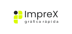 ImpreX Gráfica Rápida - A sua impressão rápida